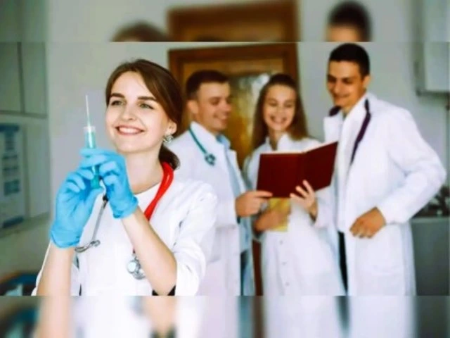 Medical Students Likely to Stick to Studying Abroad Despite Domestic Push in Budget 2025