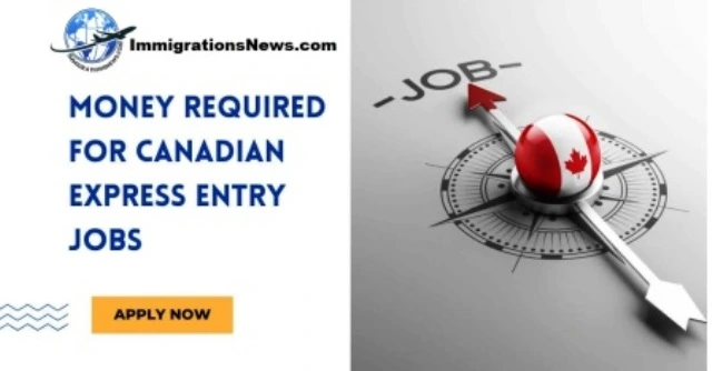 Money Required for Canadian Express Entry Jobs in 2025: A Complete Guide to Costs