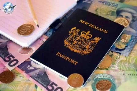 New Zealand Golden Visa