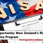 New Zealand Simplifies Investor Visa: No English Test, New Investment Options for Global Investors