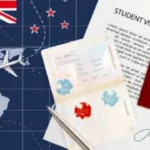New Zealand Study Visa