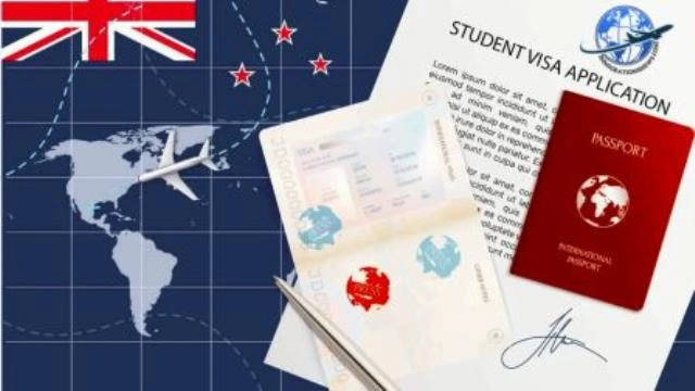 New Zealand Study Visa