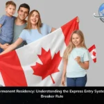 Canada Permanent Residency: Understanding the Express Entry System