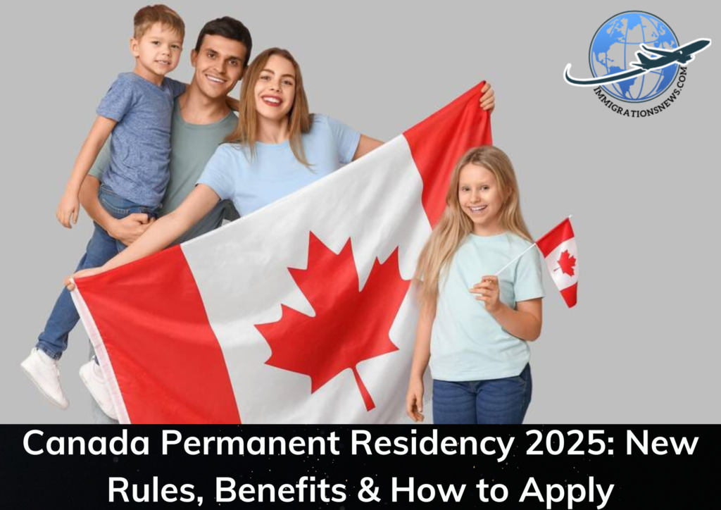 Permanent Residency