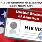US H1B Visa