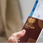 Portugal’s Golden Visa Process