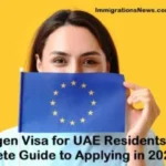 Schengen Visa for UAE Residents: Your Complete Guide to Applying in 2025