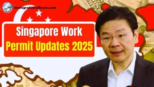 Singapore Work Visa Updates (Feb 2025): Key Policy Changes for Employers & Workers