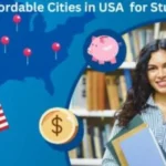 Study in USA