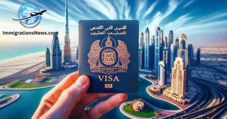 UAE Visa