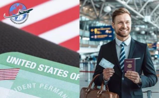 US Green Card