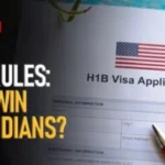 US H-1B Visa New Rules: Check How Indians Can Get it Easily!