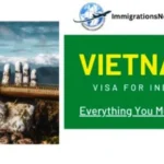 Vietnam Visa for Indians