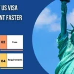 Where to Get a US Visa Appointment in Just 2 Days