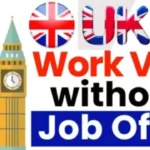 Work in the UK