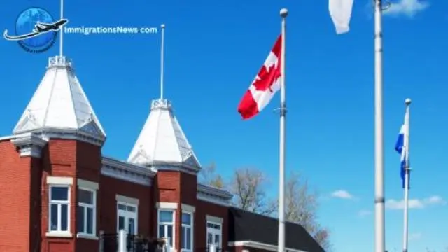 Canada CRS Score