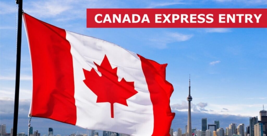 2025 Canada Express Entry Program
