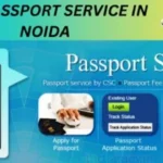 passport seva