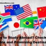 Study Abroad?
